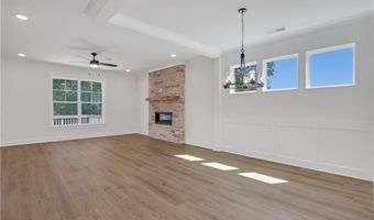 358 Conifer Ln, Ball Ground, GA 30107