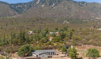 36678 La Via De Paz, Anza, CA 92539