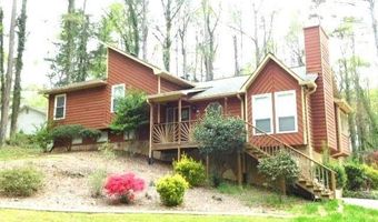 5230 Ferry Creek Ln, Acworth, GA 30102