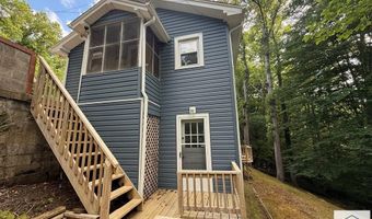 407 Ridgewood Rd, Bassett, VA 24055