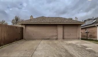 1574 Hansberry Dr, Allen, TX 75002