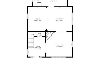 1000 SW Jennings Ave, Bartlesville, OK 74003