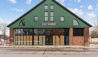 1282 Oak St, Columbus, OH 43205