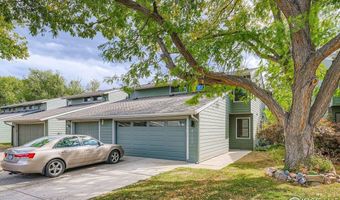 4258 Corriente Pl, Boulder, CO 80301