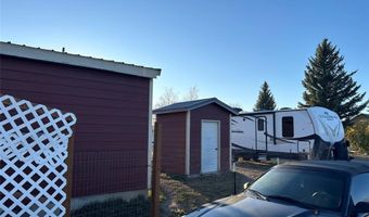 301 Boulder, Big Timber, MT 59011