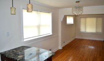425 KENNEDY St NE, Washington, DC 20011