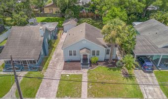 914 N SHINE Ave, Orlando, FL 32803