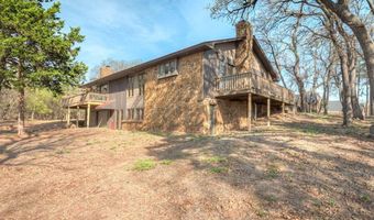 701 Timber Lane Dr, Anadarko, OK 73005