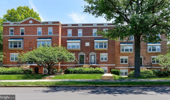 3401 38TH St NW 615-302, Washington, DC 20016