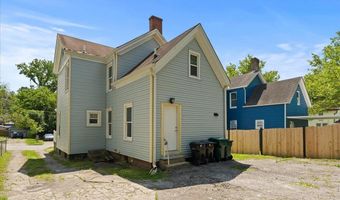 4907 Roanoke St, Cincinnati, OH 45227
