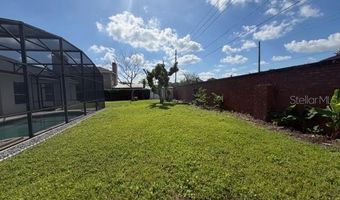 6615 FRANCONIA Dr, Belle Isle, FL 32812