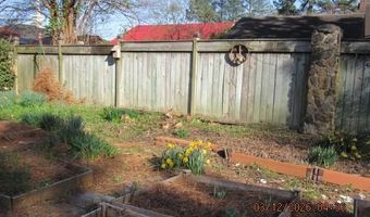 502 N COLONY, Ahoskie, NC 27910