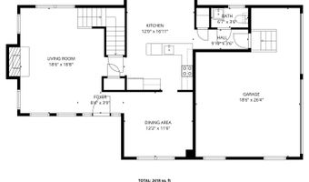 1617 Berkeley Ave, Beachwood, NJ 08722