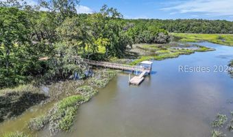 554 Danner Dr, Bluffton, SC 29909
