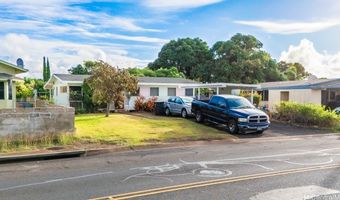 91-125 Hailipo St, Ewa Beach, HI 96706