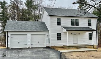 40 Munsell St, Belchertown, MA 01007