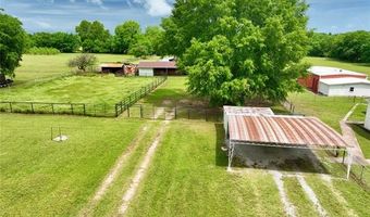1103 Springdale Rd, Ardmore, OK 73401