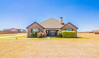 701 Avenue N, Abernathy, TX 79311