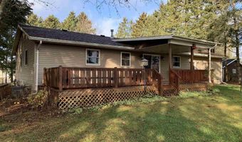 111 SUNSET Dr, Antigo, WI 54409