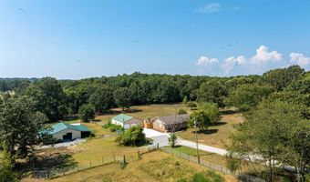 147 Pleasant Hills Rd, Batesville, AR 72501