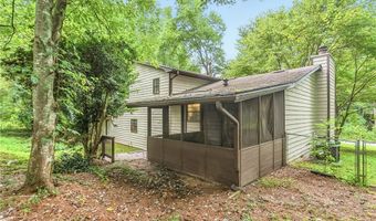 4463 Brown Deer Ln, Acworth, GA 30101