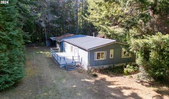 55996 FISHTALE Rd, Bandon, OR 97411