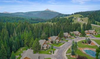 134 Brownstone Loop, Big Sky, MT 59716