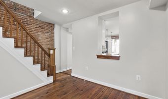 112 E RANDALL St, Baltimore, MD 21230