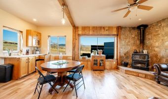 495 Rock Creek Rd, Buffalo, WY 82834