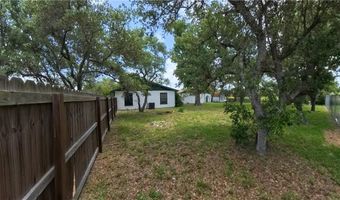 257 N 9th St, Aransas Pass, TX 78336