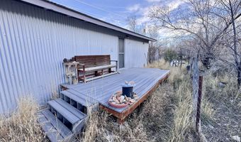 540 Nob Hill Ave, Eureka, NV 89316