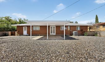 2420 Stevens Dr NE, Albuquerque, NM 87112