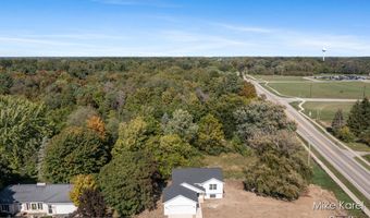 10613 68th Ave, Allendale, MI 49401