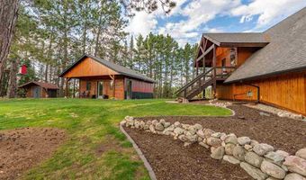 9648 Heino Rd, Angora, MN 55703