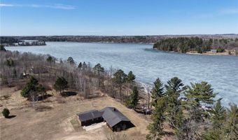 24996 Horseshoe Rd, Akeley, MN 56433