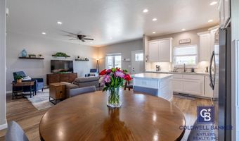 619 Go Around Loop, Cody, WY 82414