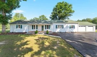 16474 DOUGLAS Rd, Barboursville, VA 22923