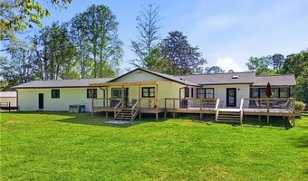 2969 Upper Bethany Rd, Ball Ground, GA 30107