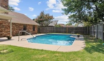 2003 8th NW, Ardmore, OK 73401