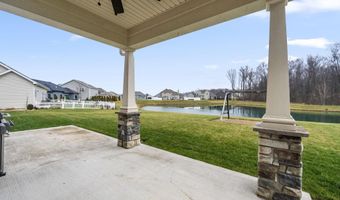 5573 Bear Creek Pass, Auburn, IN 46706