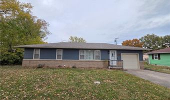 524 Pin Oak St, Adrian, MO 64720