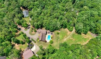 341 Blackberry Trl, Ball Ground, GA 30107