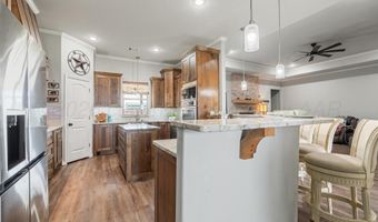 151 N FM 2381, Bushland, TX 79124