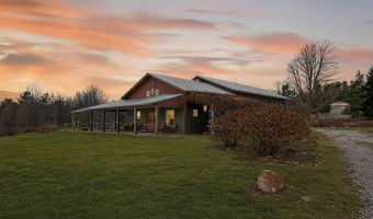 8370 Lakeview Rd, Alanson, MI 49706