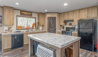 9975 State Line Rd, Bethany, LA 71007