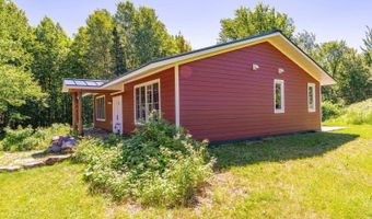 9734 Alango Rd, Angora, MN 55703