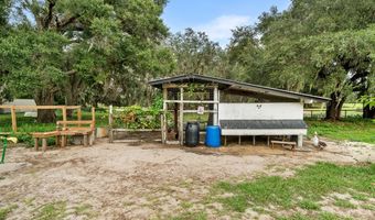 1750 SW 17th Ter, Bell, FL 32619