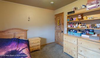 619 SNAKE RIVER Dr, Alpine, WY 83128