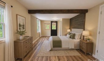 92 Buchanan Dr, Bakersville, NC 28705