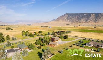 19 Diamond View Rd, Cody, WY 82414
